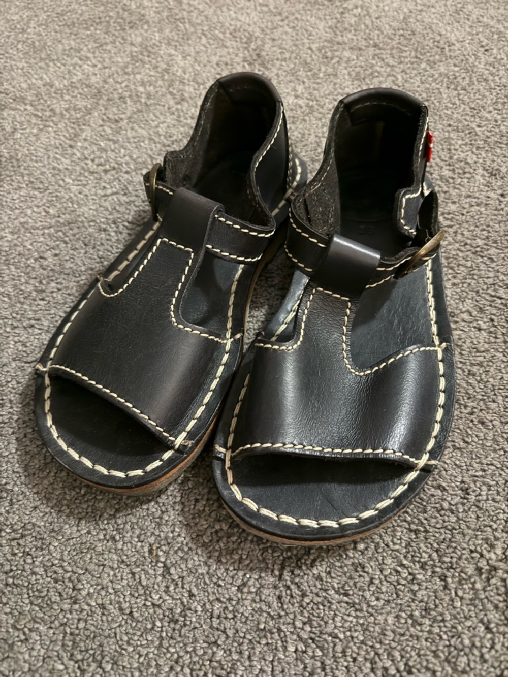 Duckfeet Samso sandals